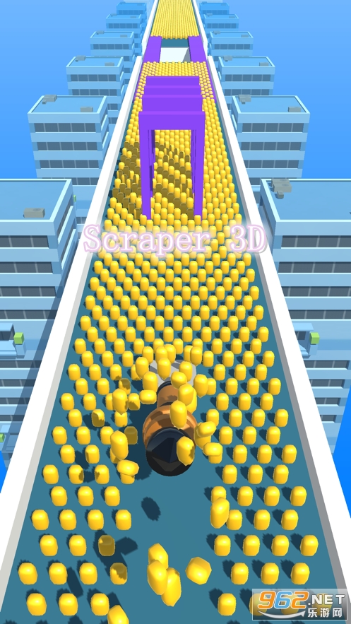 Scraper 3D�ٷ���