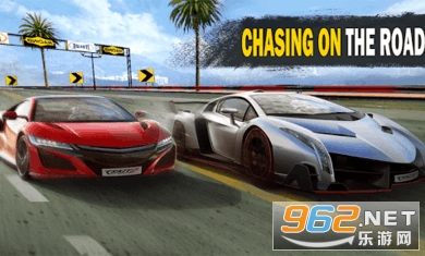 ���ٷ��CrazyforSpeed��Ϸ