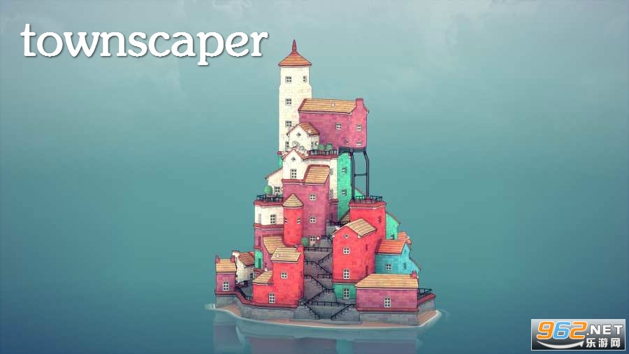 townscaper��Ϸ�ֻ���