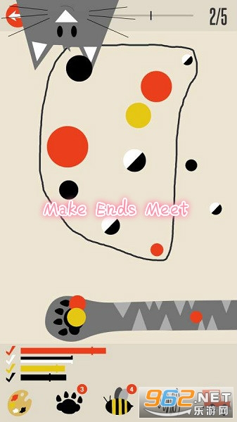 Make Ends Meet��Ϸ