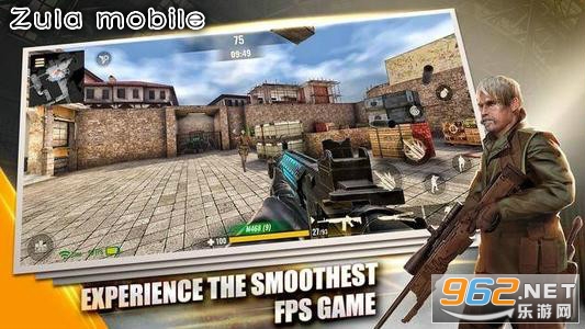 Zula mobile��Ϸ