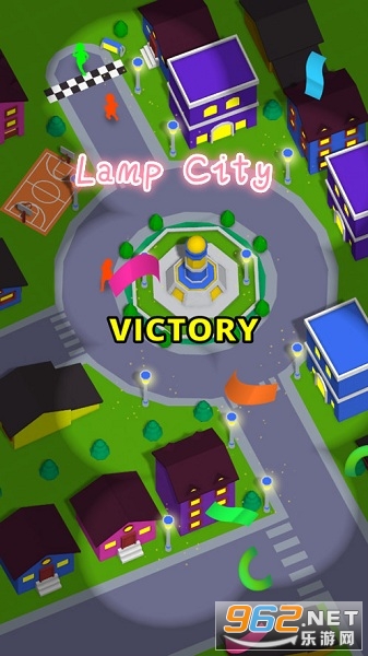 Lamp City�ֻ���