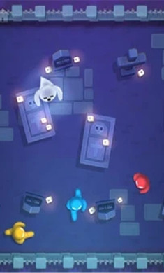 ������ɶ�StickmanParty�ƽ��