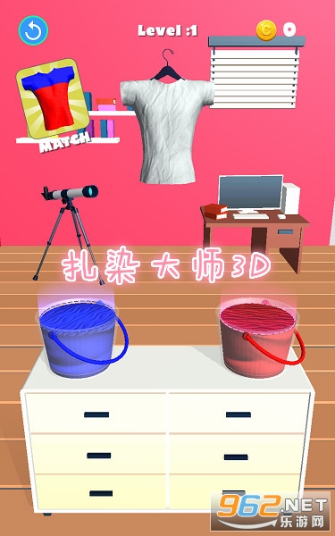 ��Ⱦ��ʦ3D��Ϸ