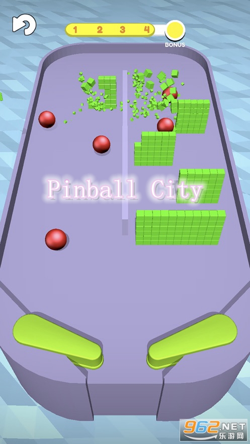 Pinball City�ٷ���(�����)