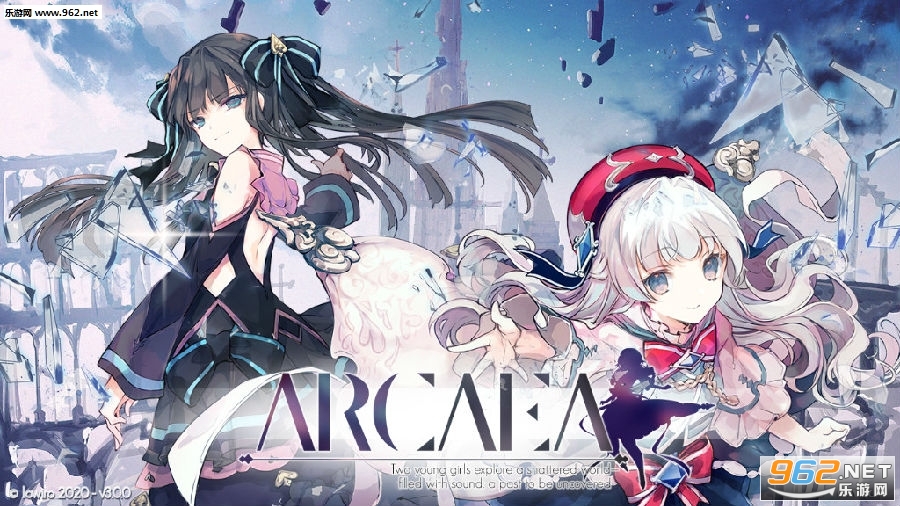 Arcaea安卓最新破解版 Arcaea安卓最新破解版