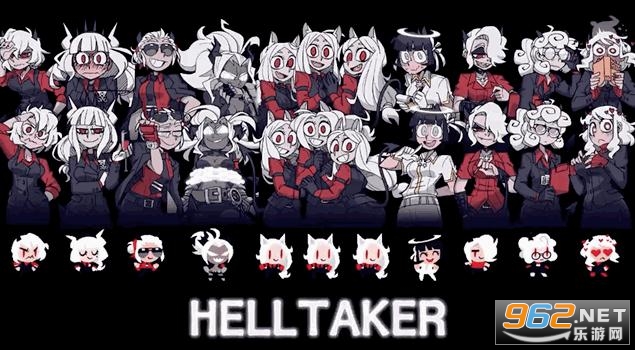 helltaker�ֻ���
