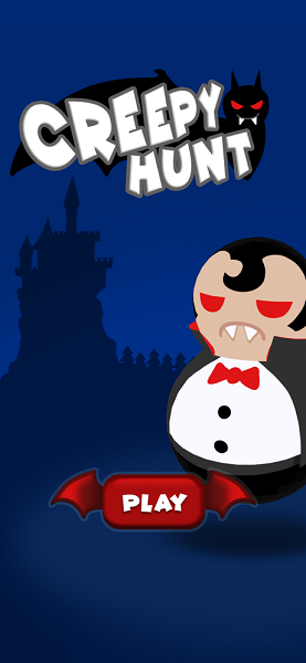 Creepy Hunt��Ϸ