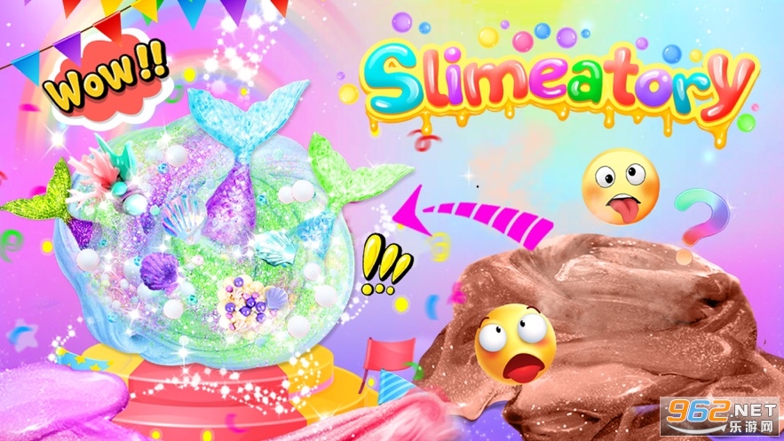 Slimeatory2020���°�(ճҺ2020)