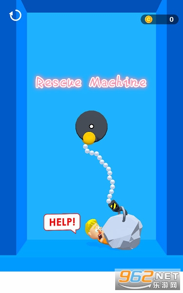 Rescue Machine游戏 Rescue Machine游戏