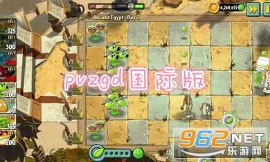 pvzgd pvzgd