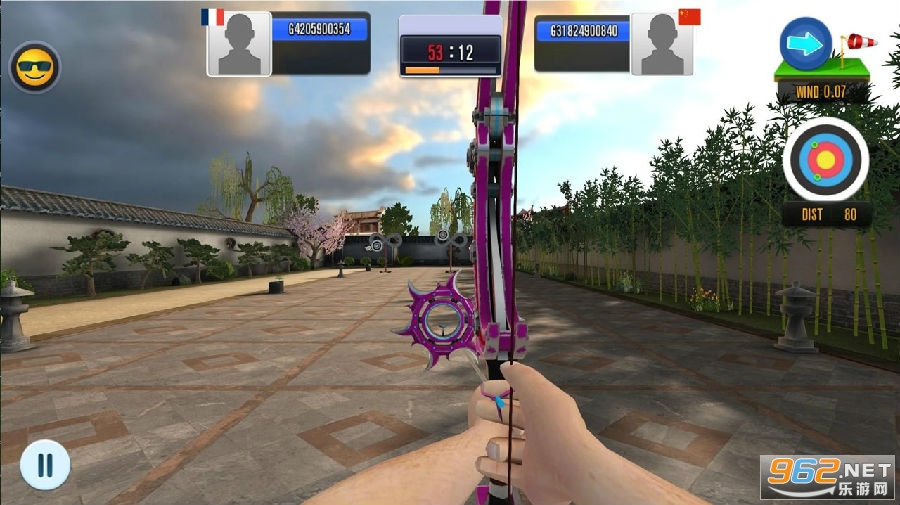 �������ArcheryTalent