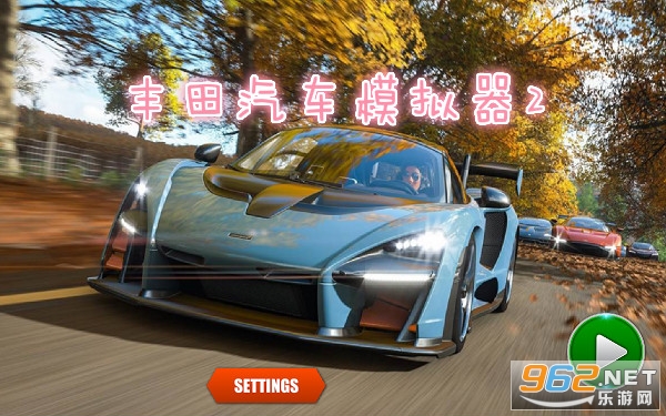 ��������ģ����2City Driving Toyota Car Simulator