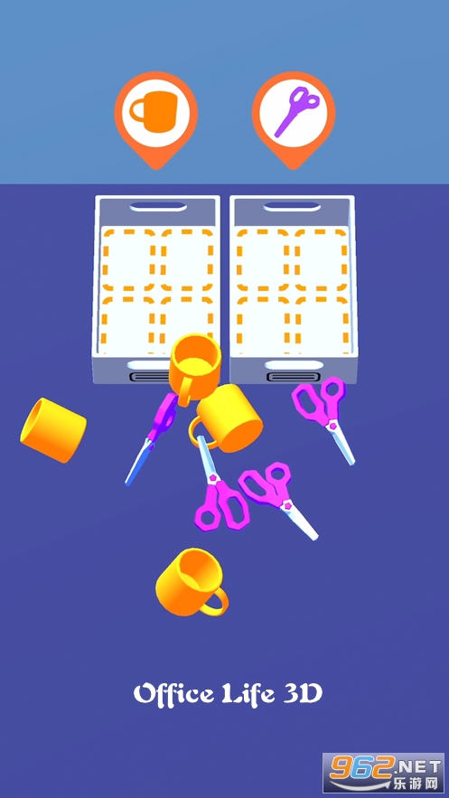 Office Life 3D官方版 Office Life 3D官方版