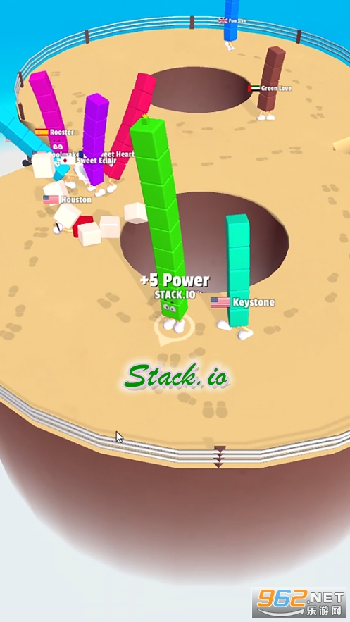 Stack.io�ٷ���