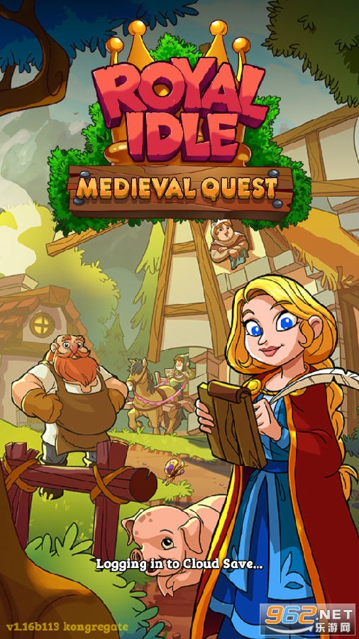 ���û���RoyalIdle��Ϸ