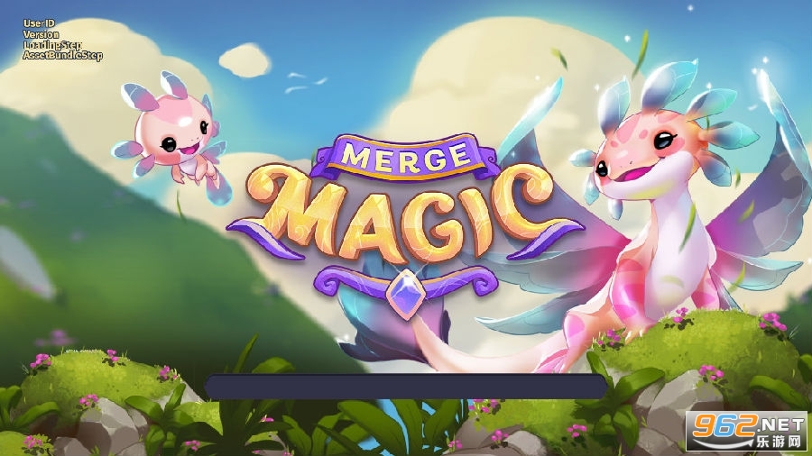 �ϲ�ħ��MergeMagic�߼����ƽ��