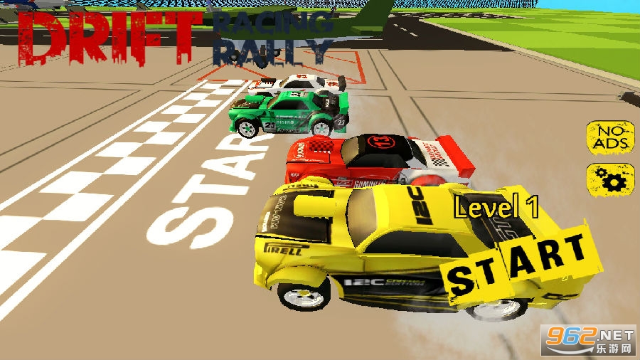 Ư��������������ϷDriftRacing