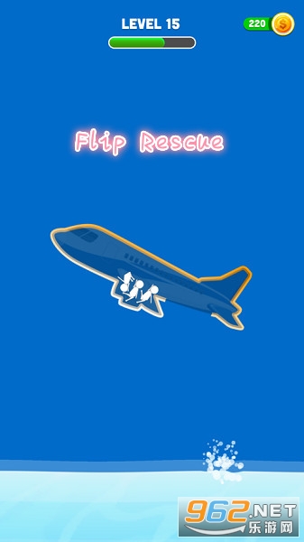 Flip Rescue游戏 Flip Rescue游戏