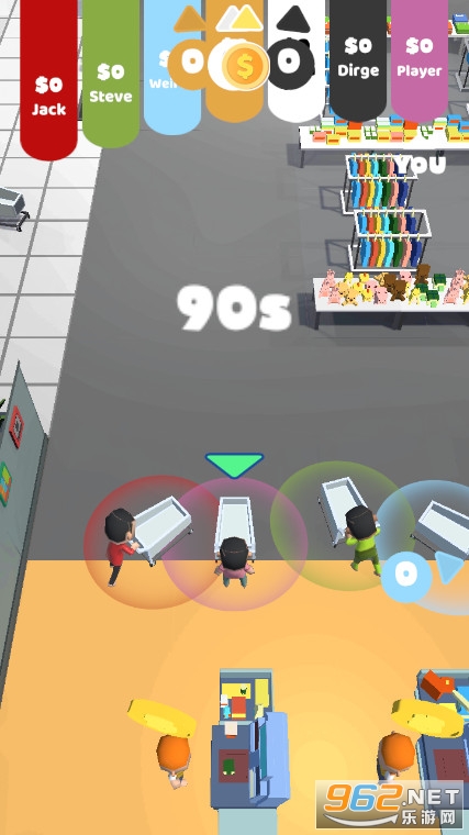 超级市场Supermarket.io 超级市场Supermarket.io