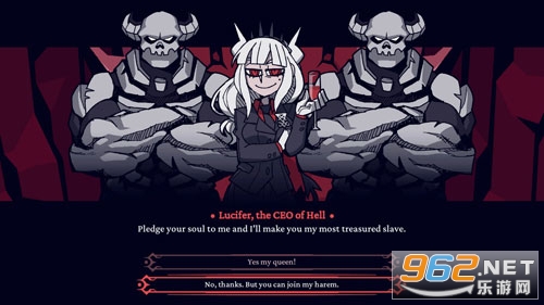 helltaker�ֻ���