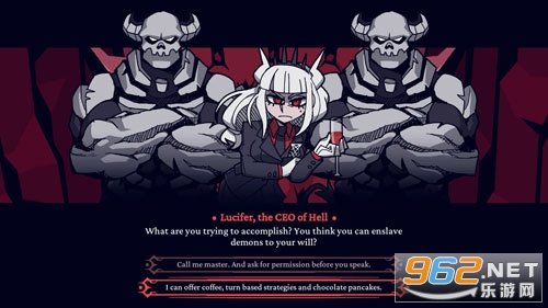 helltaker�ֻ���