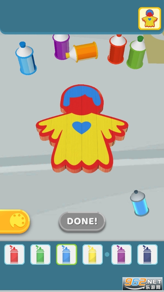 Cut and Paint(������ʦ���)v2.6��ͼ2