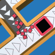 Block Conveyor(��״���ͻ�С��Ϸ)