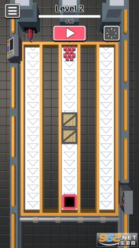 Block Conveyor(��״���ͻ�С��Ϸ)v1.3���޽�Ұ��ͼ0