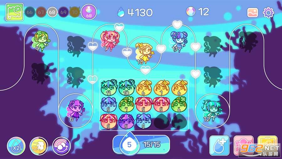 Blue Dungeon(��ɫ�����������)v1.0��Ѱ��ͼ3