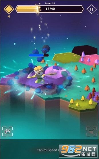TERRA HEX游戏安卓版截图0
