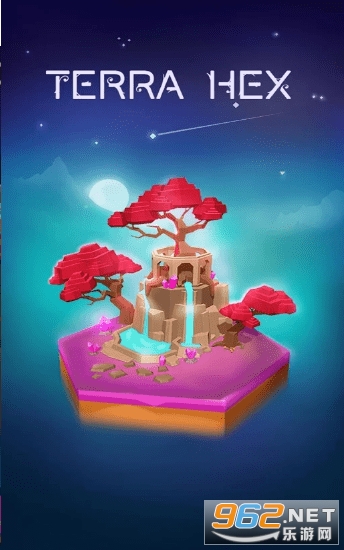 TERRA HEX游戏安卓版截图1