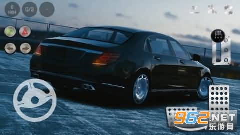 Real Car Parking 2�ֻ���v6.2.0 ����ģʽ��ͼ2
