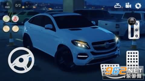 Real Car Parking 2�ֻ���v6.2.0 ����ģʽ��ͼ3