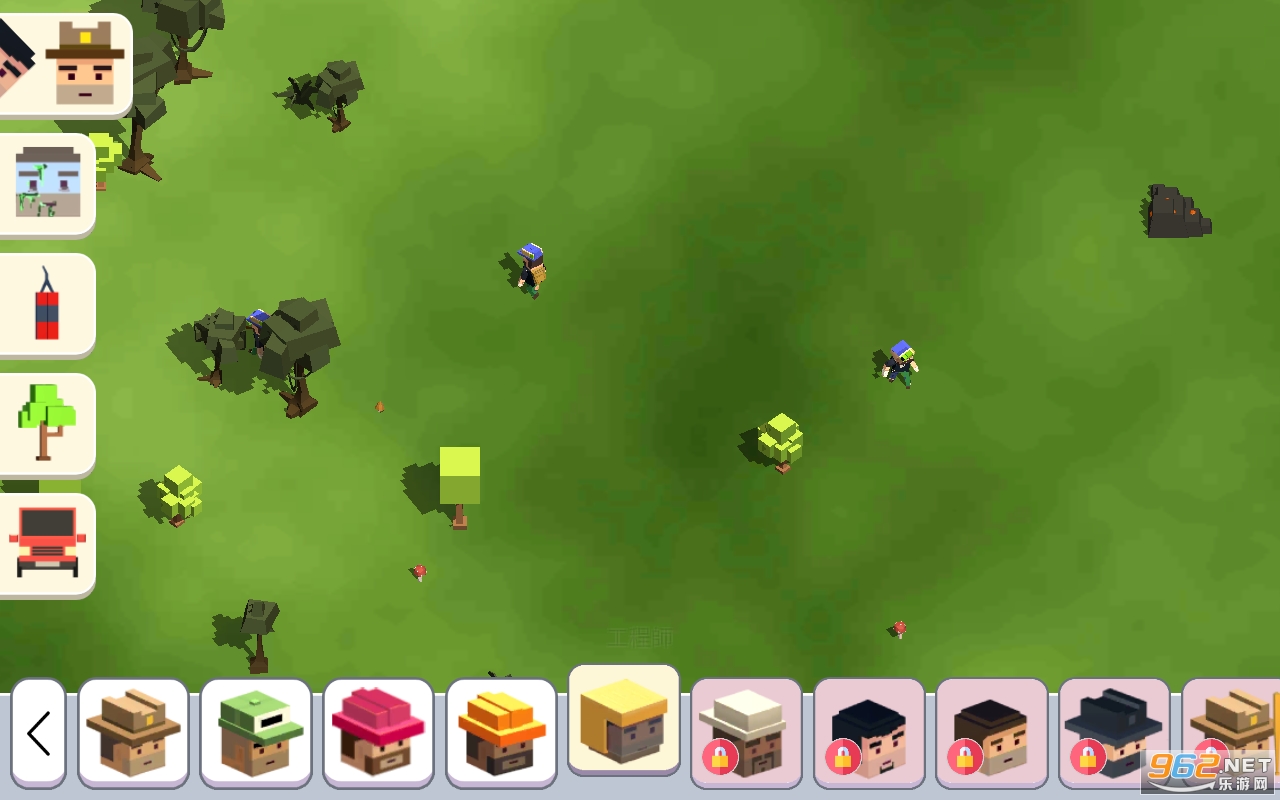 MoonBox 2(�¹�ɳ��ս��ģ����2�ٷ���)��ͼ3