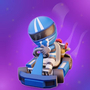Kart Mania: One Tap Kart Racer(������������Ϸ)