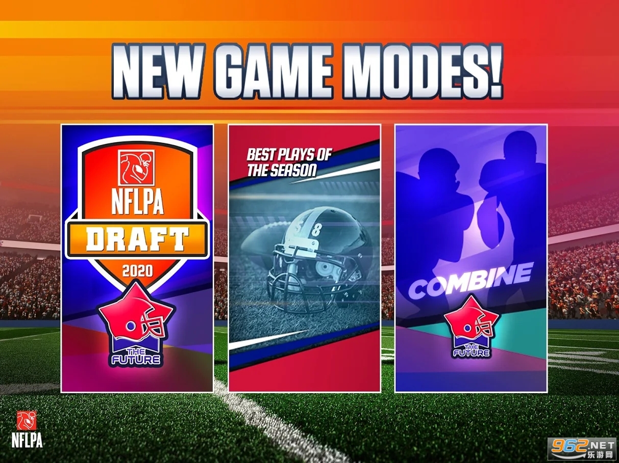 nflpa manager2020�ֻ���v1.70.000 ���°��ͼ0