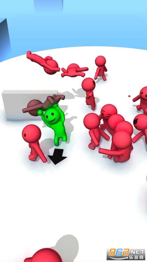 ��ʲô�̰�׿��v1.1.3 (What The Fight)��ͼ0
