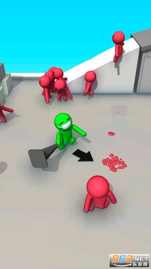 ��ʲô�̰�׿��v1.1.3 (What The Fight)��ͼ3