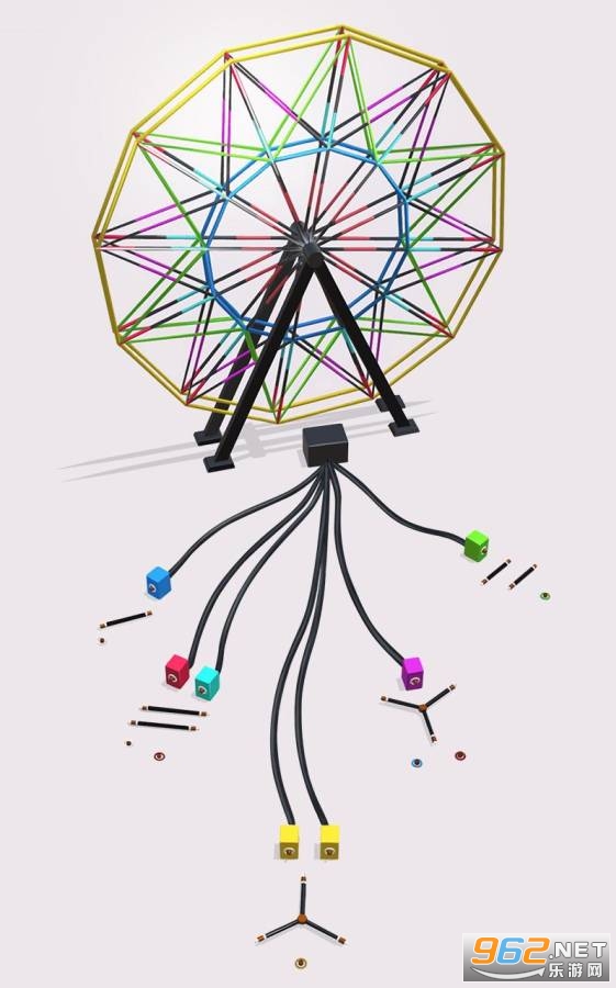 Neon On(�����޺�NeonOn��Ϸ)��ͼ1