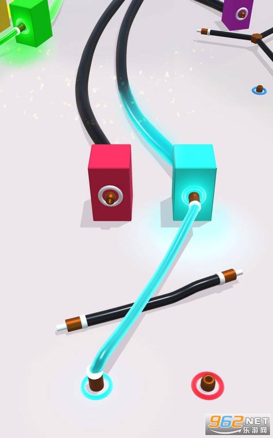 Neon On(�����޺�NeonOn��Ϸ)��ͼ2