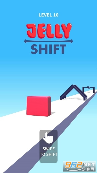 Jelly Shift(����������Ϸ)v1.8.6 ��׿���ͼ0