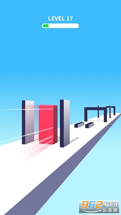Jelly Shift(����������Ϸ)v1.8.6 ��׿���ͼ1