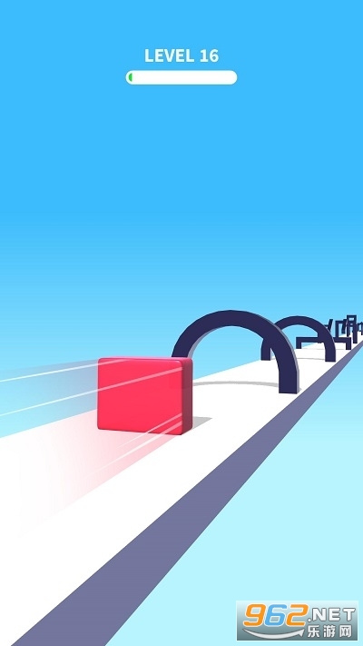 Jelly Shift(����������Ϸ)v1.8.6 ��׿���ͼ2