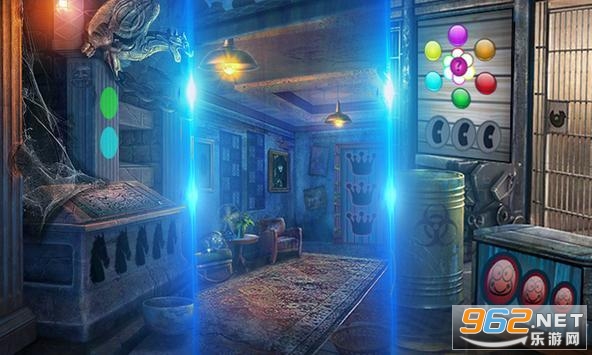 Cosset_Deer_Escape�ɰ�¹���Ѱ�׿��v1.1������ʾ���ͼ2