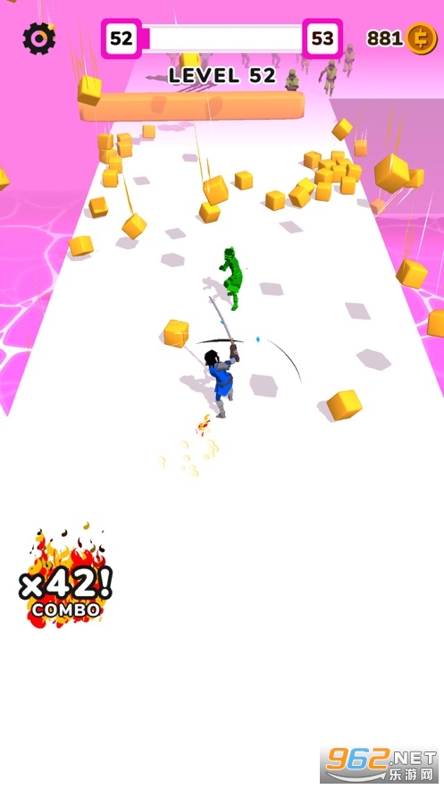 ������ʦ3DWeapon Master 3D��ͼ0