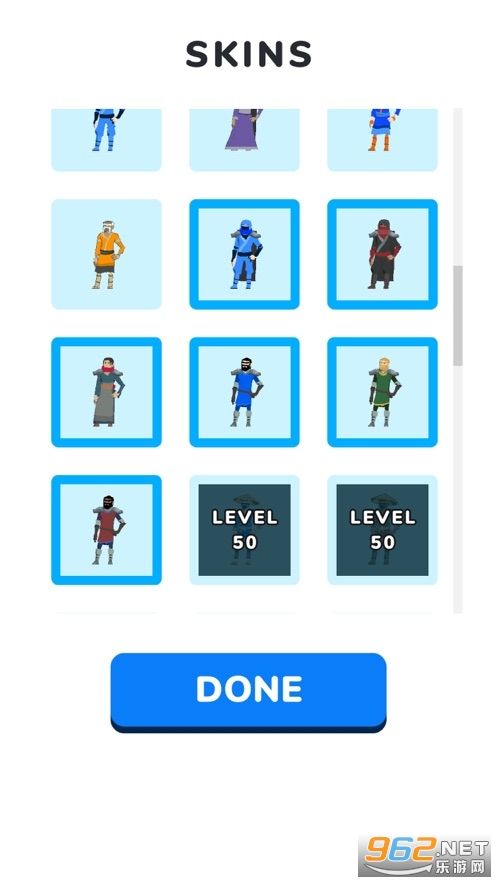 ������ʦ3DWeapon Master 3D��ͼ1