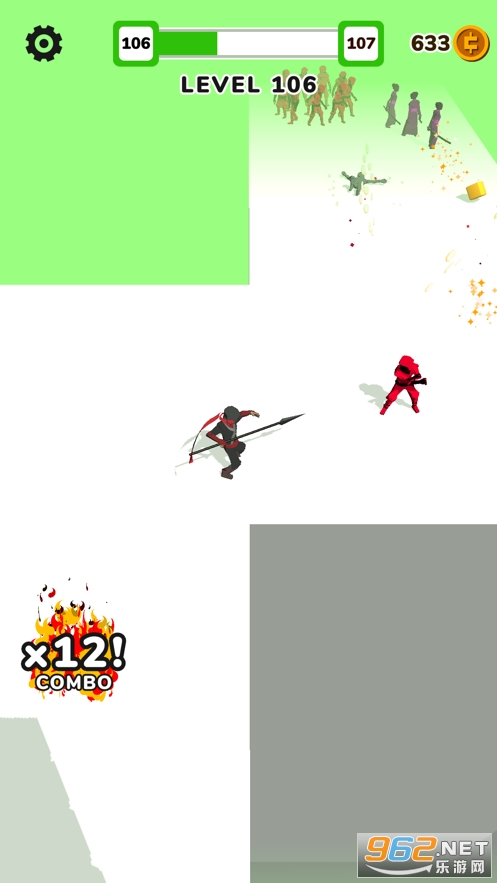 ������ʦ3DWeapon Master 3D��ͼ5