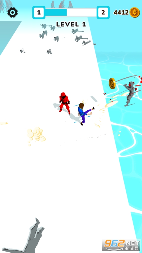 Weapon Master(������ʦ3D��׿��)��ͼ5