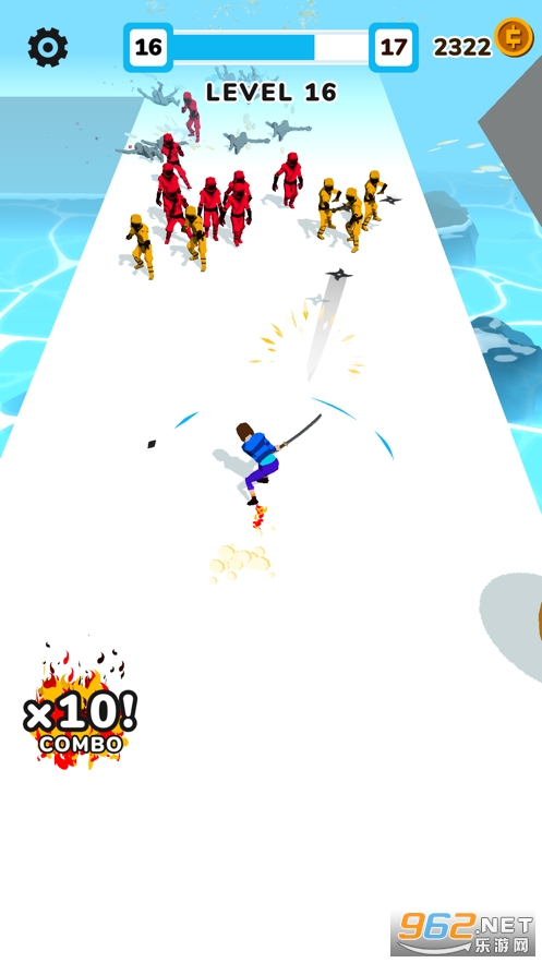 Weapon Master(������ʦ3D��׿��)��ͼ2